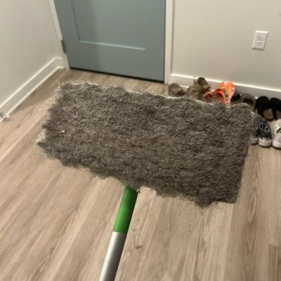 Swiffer Sweeper Pet Heavy Duty Multi-surface Wet Cloth Refills For Floor  Mopping And Cleaning - Fresh Scent - 20ct : Target