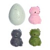 Aurora Toys Mini Hatch & Grow Axolotl Engaging Toy Blindbox 2.25" - 2 of 4