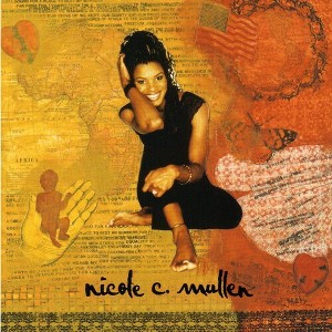 Nicole C Mullen - Nicole C. Mullen (CD) - 1 of 1