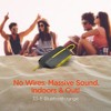 HyperGear Wave Water Resistant Wireless Speaker - 2 of 4