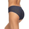 Felina Signature Stretchy Lace Low Rise Hipster | Panty - 2 of 2
