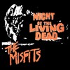 Women's Misfits Night of the Living Dead T-Shirt - image 2 of 4