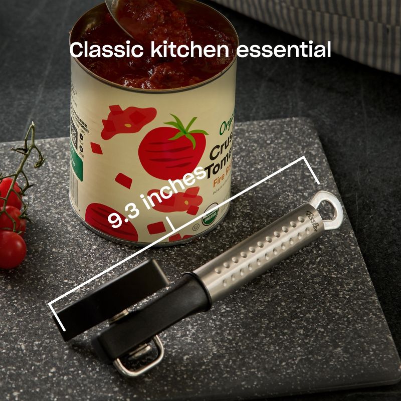 Fissler Magic Smooth-Edge Can Opener, 3 of 7