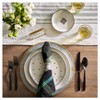 10" Matte Stoneware Dinner Plate - Hearth & Hand™ with Magnolia - image 3 of 4