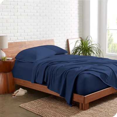 Bare Home Organic Cotton Jersey Sheet Set