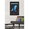 Trends International Harry Potter: Darker Arts - Ravenclaw House Unframed Wall Poster Prints - 2 of 4