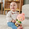 Fisher-Price Cuddle and Chime Babydoll Rainbow - 2 of 4