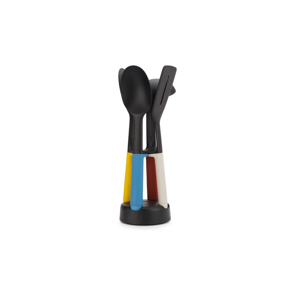 Joseph Joseph 4pc Slim Utensil Set