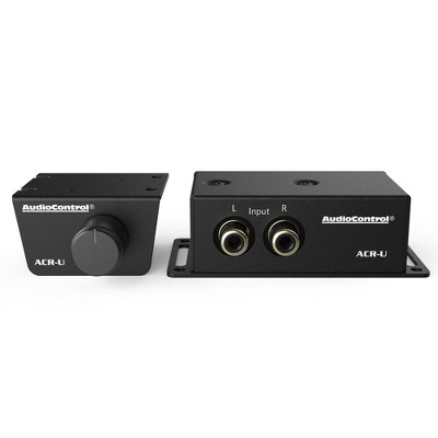 AudioControl ACR-U Universal Remote Level Control