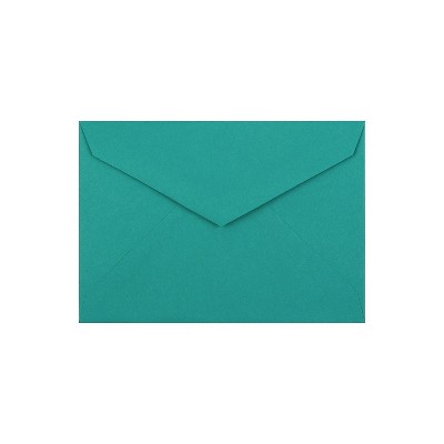 JAM Paper 4Bar A1 Invitation Envelopes 3.625 x 5.125 Blue Bulk 1000/Carton 51512535