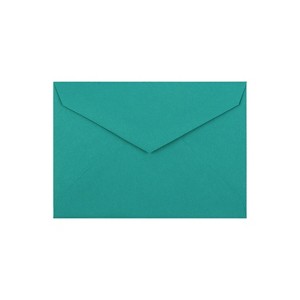 JAM Paper 4Bar A1 Invitation Envelopes 3.625 x 5.125 Blue Bulk 1000/Carton 51512535 - 1 of 4