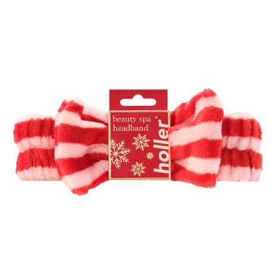Holler and Glow Cane To Party Beauty Spa Headband