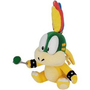 Super Mario Sanei: Super Mario: Plush AC69 Remy Plush (S) - 1 of 1