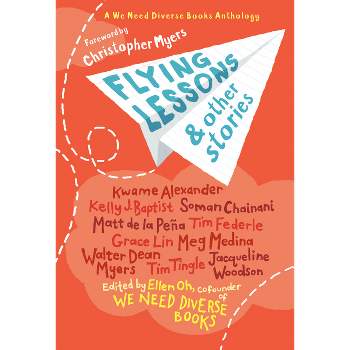 Flying Lessons & Other Stories - by Ellen Oh