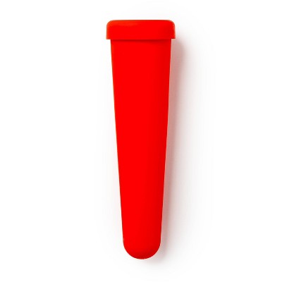 Family Summer $1 Reusable Silicone Molds Red Ice - Bullseye's Playground™