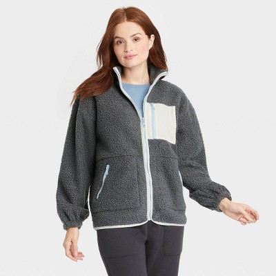 target womens jackets