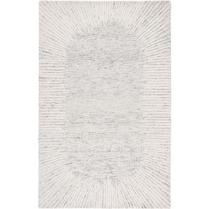 Abstract ABT478 Hand Tufted Indoor Rugs - Safavieh - 1 of 4