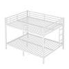 Bunk Bed for Teens and Adults,Space-Saving/Noise Reduced/No Box Spring Needed - 4 of 4