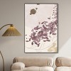 Art Remedy Golden Vineyards Boho Abstract Wall Art Framed - 2 of 4