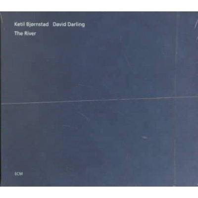 Ketil Bjornstad & David Darling - The River (CD)