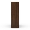 Denmark 2 Clothing Armoire Modern Fixed - 3 of 4