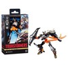 Sideways Deluxe Class | Transformers: Age of the Primes | Hasbro Action figures - 4 of 4