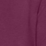 deep claret