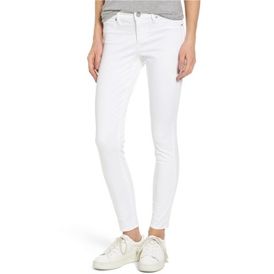 Articles of Society Womens Sarah Skinny Fit Jeans