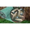 GROWTRAX Tall Fescue Mixture 100 sq ft - 2 of 4