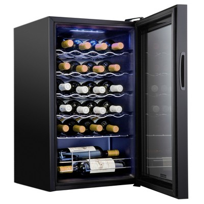 Emerson Wine Refrigerators Target