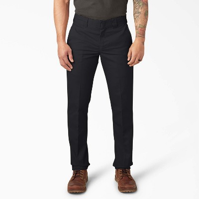 Dickies Slim Fit Taper Leg Multi-Use Pocket Work Pants
