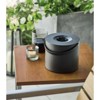 Yamazaki Home - Mosquito Repellant Coil Holder or Storage Case - Steel - 4 of 4