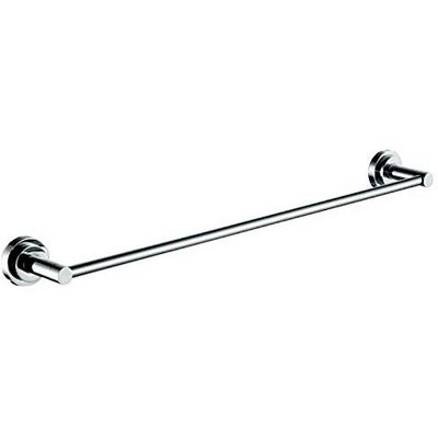 KubeBath Aqua Rondo by KubeBath 25 In Towel Bar