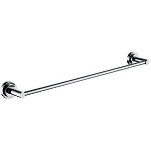 KubeBath Aqua Rondo by KubeBath 25 In Towel Bar - 1 of 1