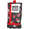 Disney Minnie Mouse Lunch Bag School Travel Snack tote All over print ages 3+ - 3 of 4