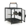 Prevue Pet Products Travel Carrier for Birds 1307 - 3 of 4