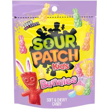 Sour Patch Kids & Swedish Fish Easter Variety Pack - 37.9oz/140ct : Target