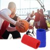 Unique Bargains Breathable Finger Sleeves Thumb Braces Support Elastic Compression Protectors 20pcs - 2 of 4