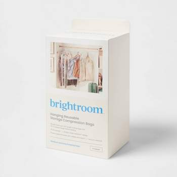 4pk Hanging Bags - Brightroom™