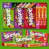 Mars - Skittles & Starburst Halloween Candy Chewy Variety Pack - 37.05oz/18ct - 3 of 4