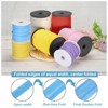 Unique Bargains Polyester Sewing Craft Embellishments Double-Fold Bias Tapes - 4 of 4