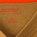 heather dark khaki