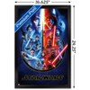 Trends International Star Wars - Skywalker Saga Framed Wall Poster Prints - 3 of 4