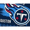 NFL Apron & Chef Hat Set, with Large Team Logo - Tennessee Titans - 2 of 2