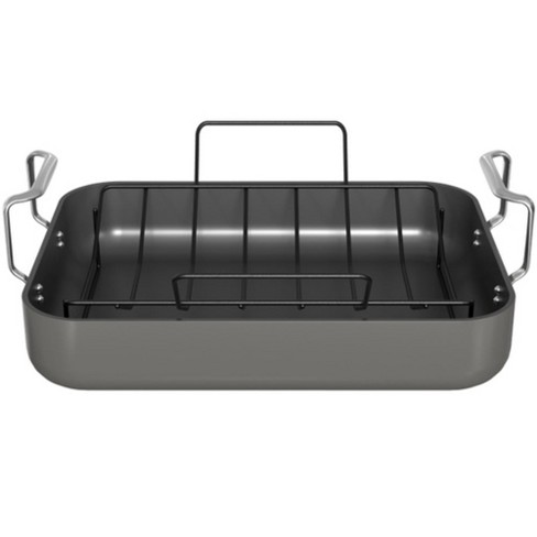 Ceramic Nonstick 13.8 x 10 Rectangular Roaster