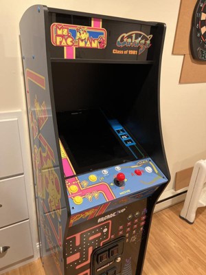 Arcade1Up Class Of '81 Deluxe Review - Put A Bow On It - GameSpot