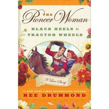 The Pioneer Woman (Hardcover) (Ree Drummond)