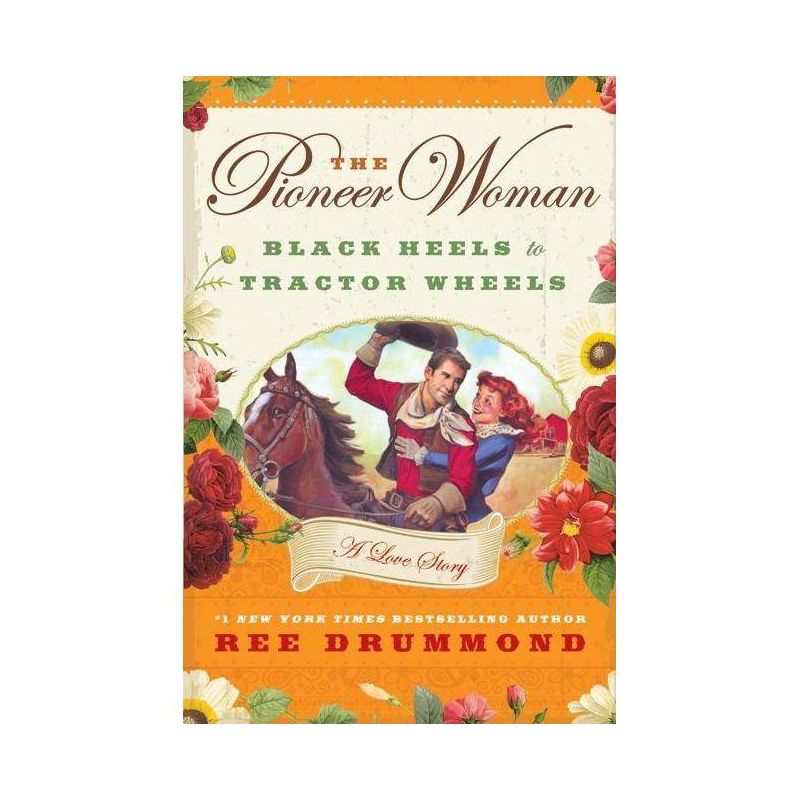 The Pioneer Woman (Hardcover) (Ree Drummond), 1 of 2