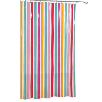 Riva Peva Shower Curtain - Moda at Home