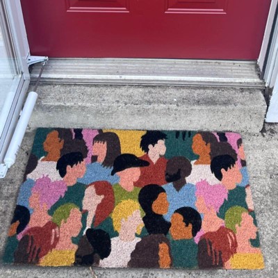 Come in Doormat – allthingsprettyshop